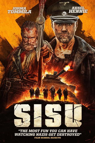 Sisu