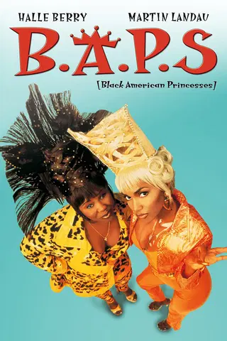 B.A.P.S