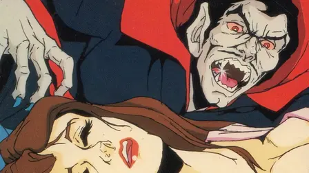 La tumba de Drácula