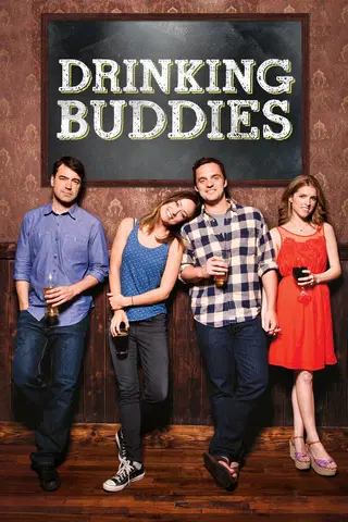 Drinking Buddies