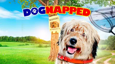 Dognapped