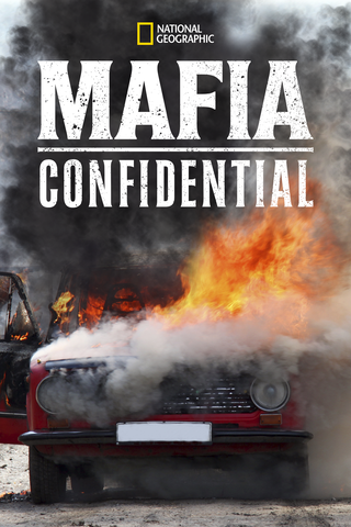 Mafia - luottamuksellisesti