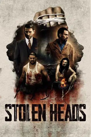 Stolen Heads