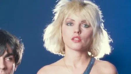 Blondie: Corazón de cristal