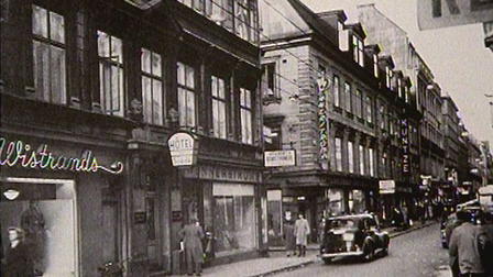 The City in My Heart