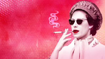 Princess Margaret: The Original Royal Rebel