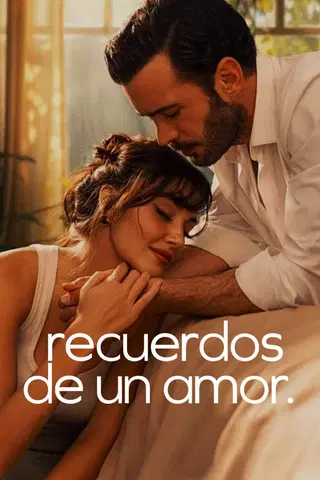 Recuerdos del amor
