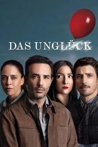 Das Unglück