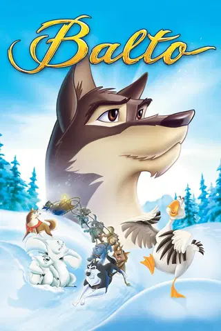Balto