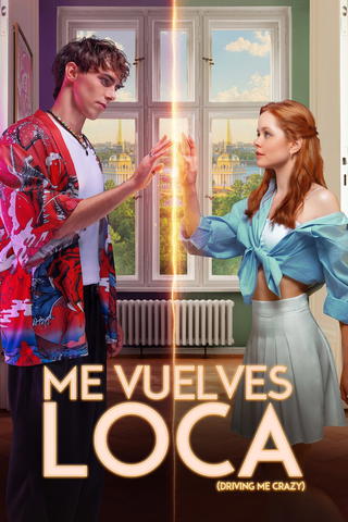 Me vuelves loca