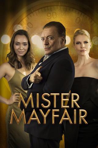 Mister Mayfair: The Spyce of Life