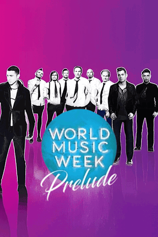 Jio World Music Week Prelude