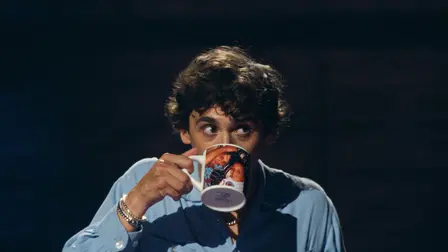 Marcello Hernández: American Boy