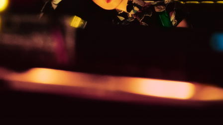 In the Mood for Love