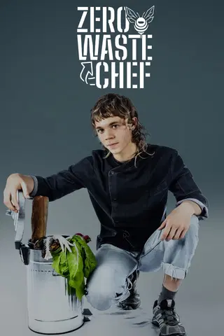 Zero Waste Chef