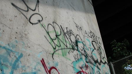 Gang War: Bangin' in Little Rock