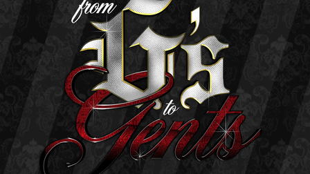 From G's to Gents