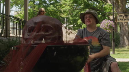 Bigfoot, UFOs and Jesus