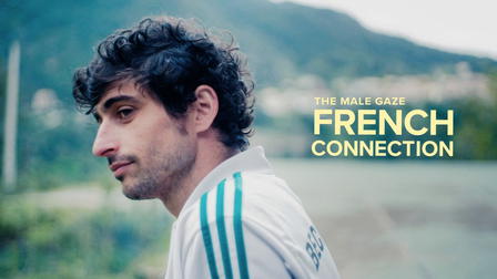 The Male Gaze: French Connection
