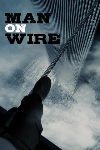 Man on Wire