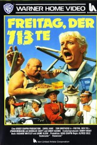 Freitag der 713.