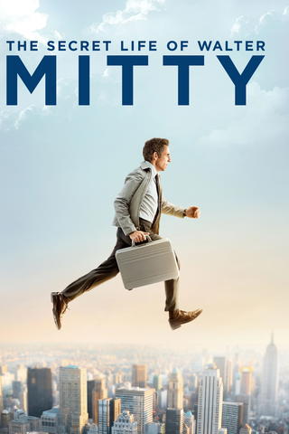 The Secret Life of Walter Mitty