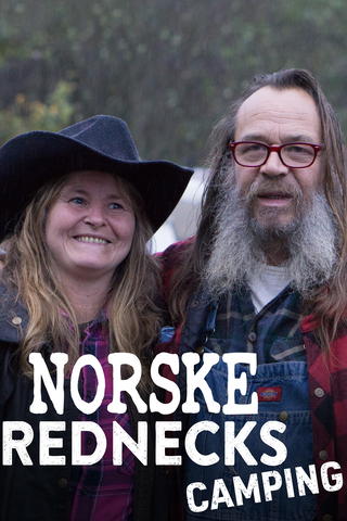 Norske rednecks camping