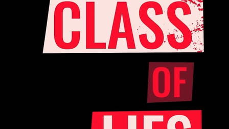 Class of Lies