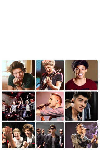 One Direction