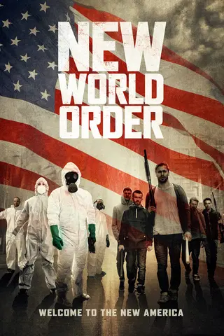 New World Order X