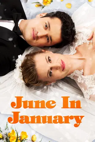 La boda de June