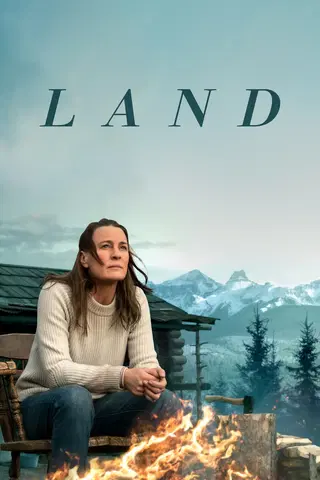 LAND