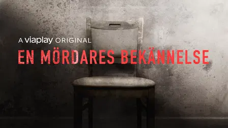 En mördares bekännelse