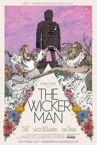 The Wicker Man