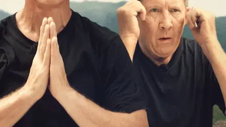 Shaolin Heroes: Denmark