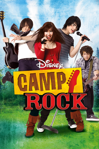 Camp Rock