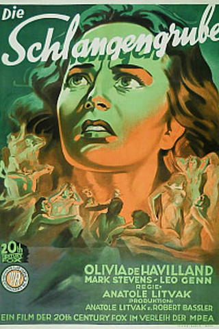 Die Schlangengrube