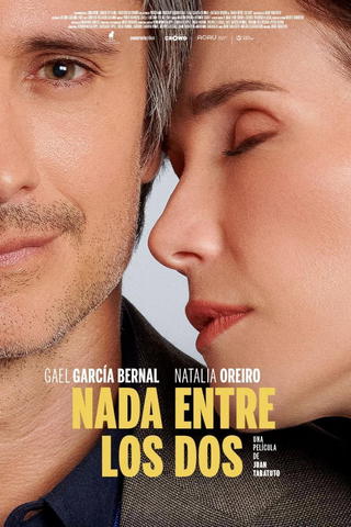 Nada Entre los Dos