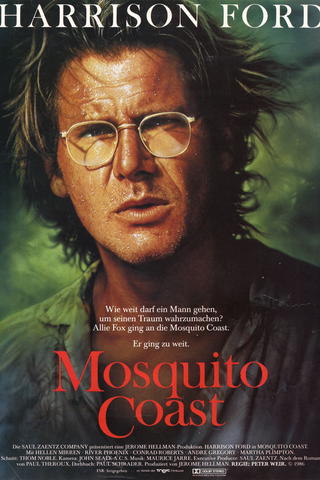 Mosquito Coast