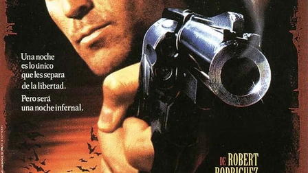 Abierto hasta el amanecer