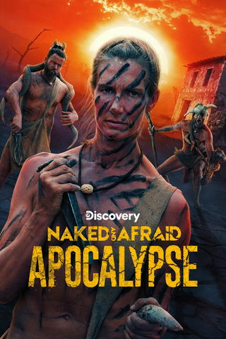 Nagi instynkt przetrwania: Apokalipsa