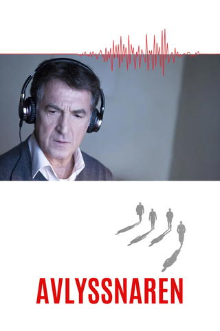 Avlyssnaren