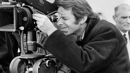 Ken Loach ou l'esthétique de la rébellion