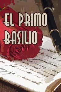 El primo Basilio