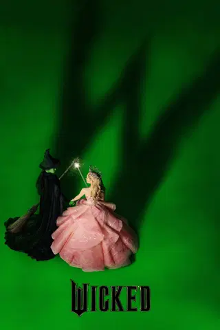Wicked - Parte I