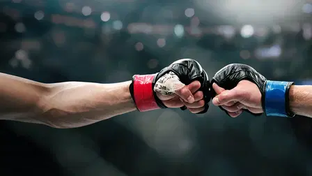 UFC Fight Night (Español)