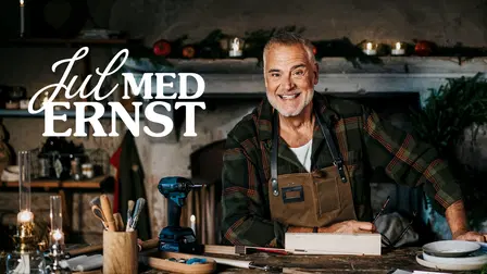 Jul med Ernst