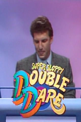 Super Sloppy Double Dare