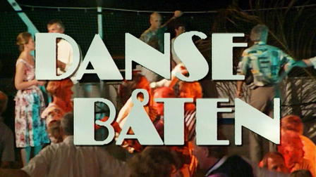Danskebåten