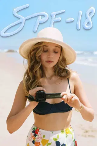 SPF-18